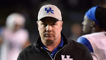 Kentucky v Vanderbilt