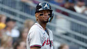 Acuña is another step closer to re-joining the Braves