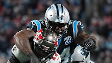 A'Shawn Robinson