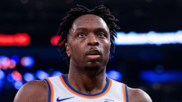 Brooklyn Nets v New York Knicks