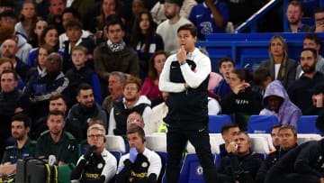 Mauricio Pochettino