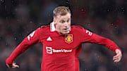 Manchester United v AFC Bournemouth - Premier League