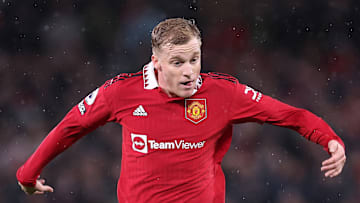 Manchester United v AFC Bournemouth - Premier League