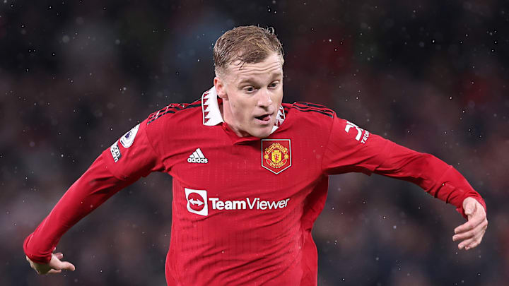 Manchester United v AFC Bournemouth - Premier League Manchester United v AFC Bournemouth - Premier League