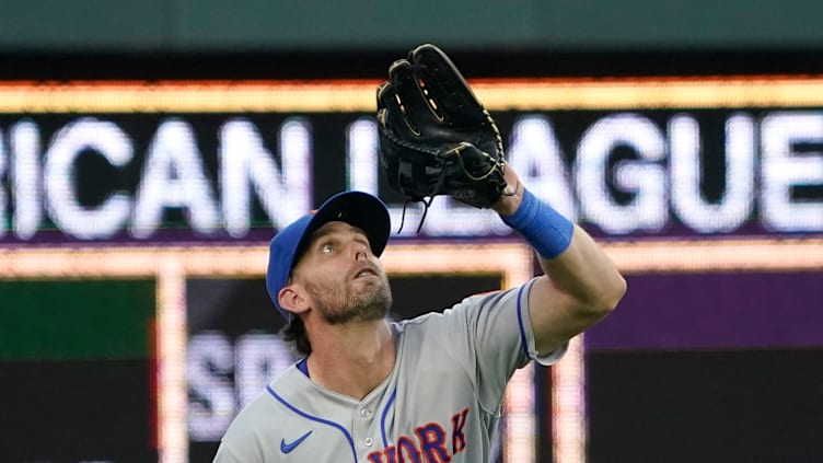 New York Mets v Kansas City Royals