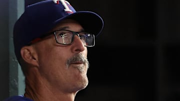 Toronto Blue Jays v Texas Rangers