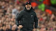 Jürgen Klopp renueva con el Liverpool hasta el 2026 