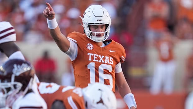 Grok predicts college football's playoff teams in 2025