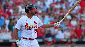 Cincinnati Reds v St. Louis Cardinals