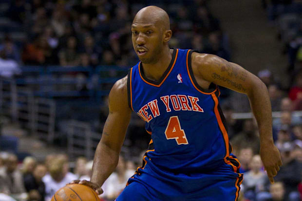 Chauncey BIllups
