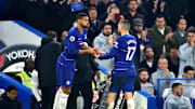 Chelsea FC v Tottenham Hotspur - Premier League