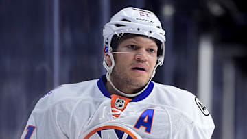 New York Islanders v Los Angeles Kings