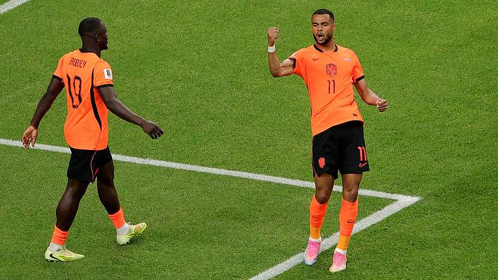 Netherlands v Sweden: Group F - FIFA World Cup 2026