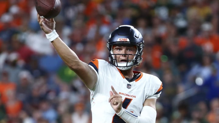 Zach Wilson Shines in Preseason Outshining Veteran QB Competition