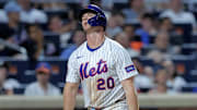The Mets have lost 10 of their last 11 games.