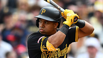 Cleveland Guardians v Pittsburgh Pirates