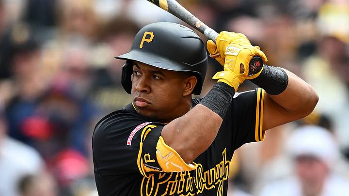 Cleveland Guardians v Pittsburgh Pirates