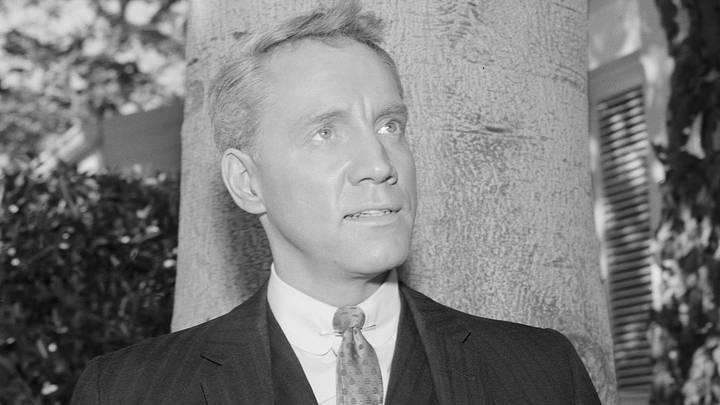 William Smithers Appearing In 'Peyton Place'