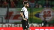 Centroavante é o artilheiro alvinegro na temporada