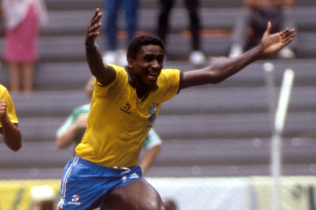 Josimar.