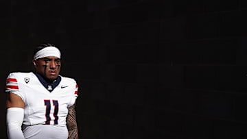 Arizona v Arizona State