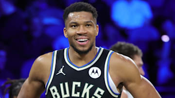 Milwaukee Bucks v Oklahoma City Thunder: Championship - Emirates NBA Cup 2024