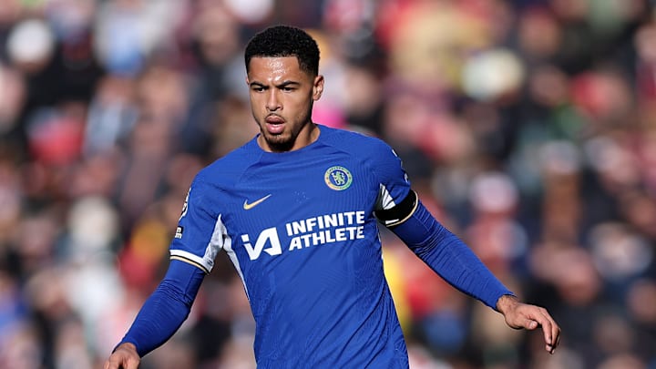 Brentford FC v Chelsea FC - Premier League