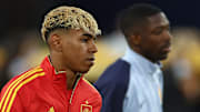 L. Yamal et O. Dembélé, en concurrence pour le Ballon d'Or