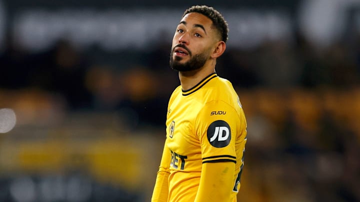 Wolverhampton Wanderers FC v Fulham FC - Premier League