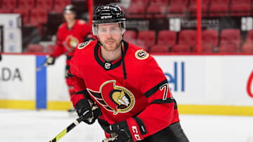 Chris Tierney