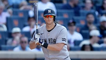 New York Yankees v New York Mets