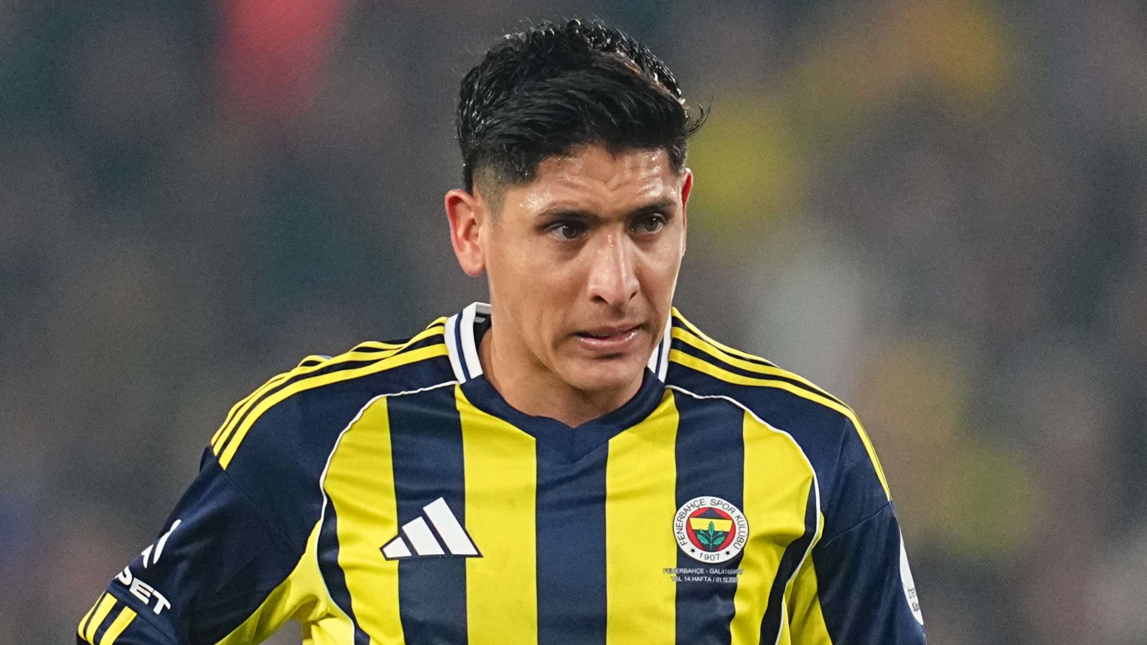 เอ็ดสัน อัลวาเรซ