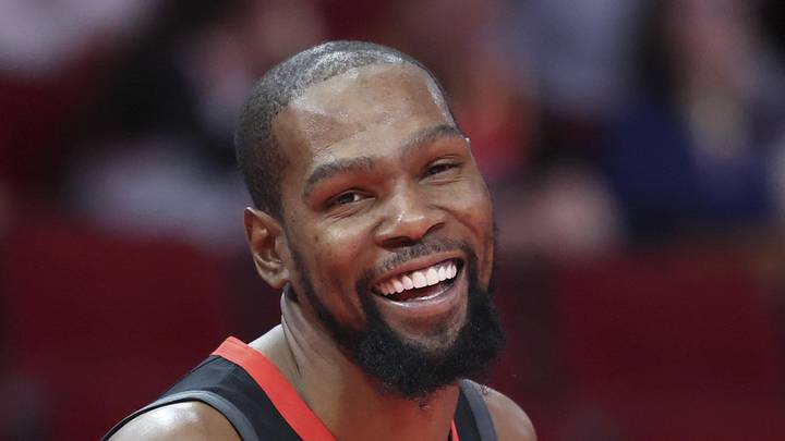 Golden State Warriors, Kevin Durant