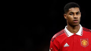 Marcus Rashford pourrait prochainement prolonger avec Manchester United