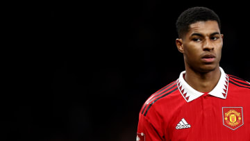 Marcus Rashford pourrait prochainement prolonger avec Manchester United