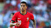 Joao Cancelo veut briller avec le Portugal.
