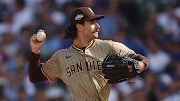 Wild Card Series - San Diego Padres v Chicago Cubs - Game Two