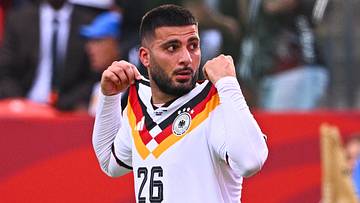 2026 World Cup - Germany - Ivory Coast