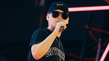 Bizarrap es aún muy joven, pero su nombre ya tiene un gran prestigio en la música internacional