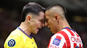 Chivas v America - 2025 Concacaf Champions Cup