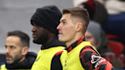 Patrick Schick, Victor Boniface