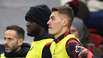 Patrick Schick, Victor Boniface