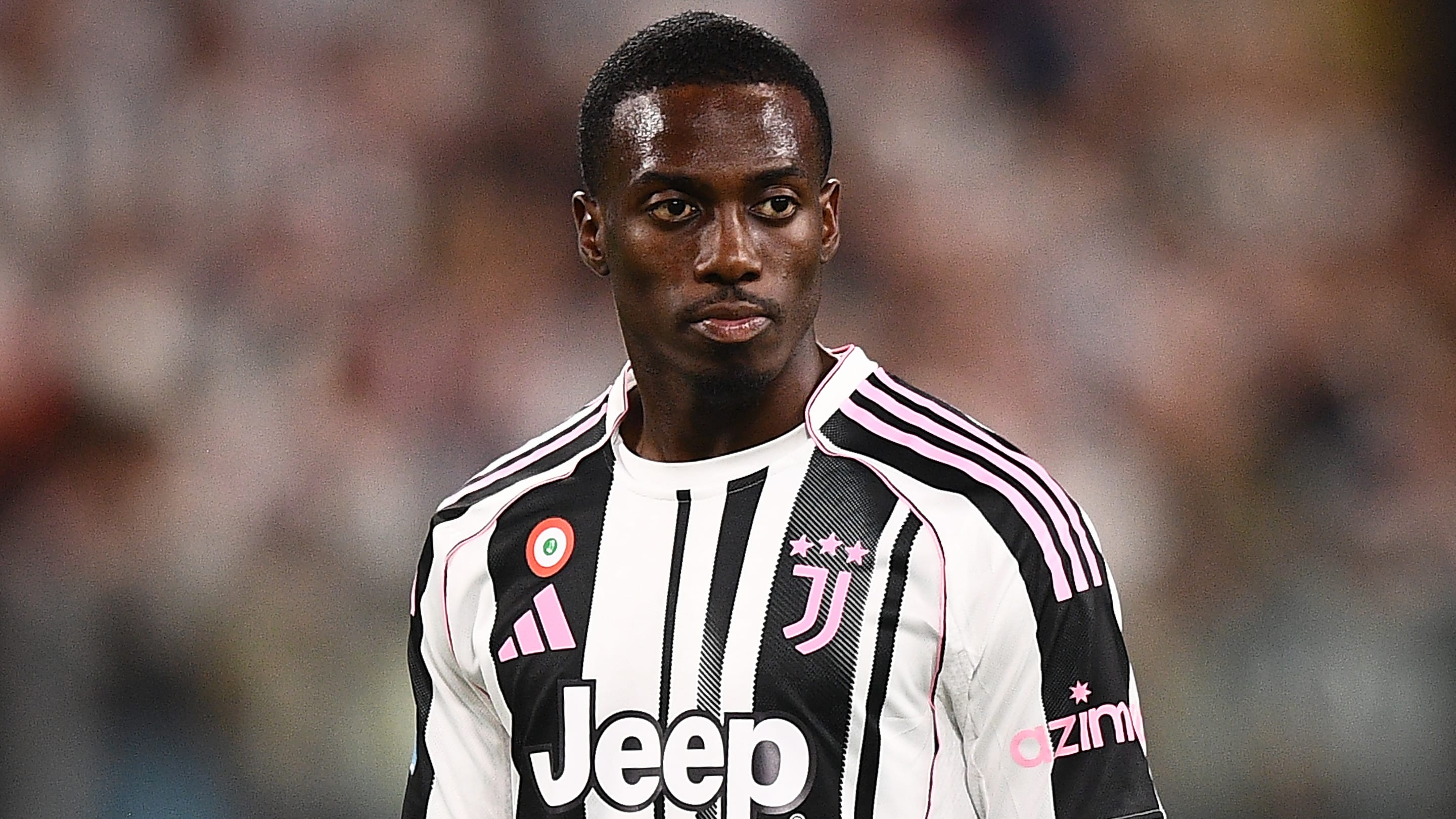 OFFICIEL : Formé au PSG, Timothy Weah quitte la Juventus pour l'OM