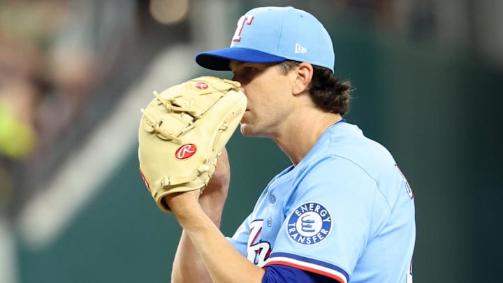 rangers vs st louis world series