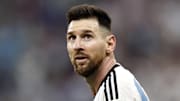 Messi défend le comportement des siens