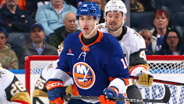 Vegas Golden Knights v New York Islanders