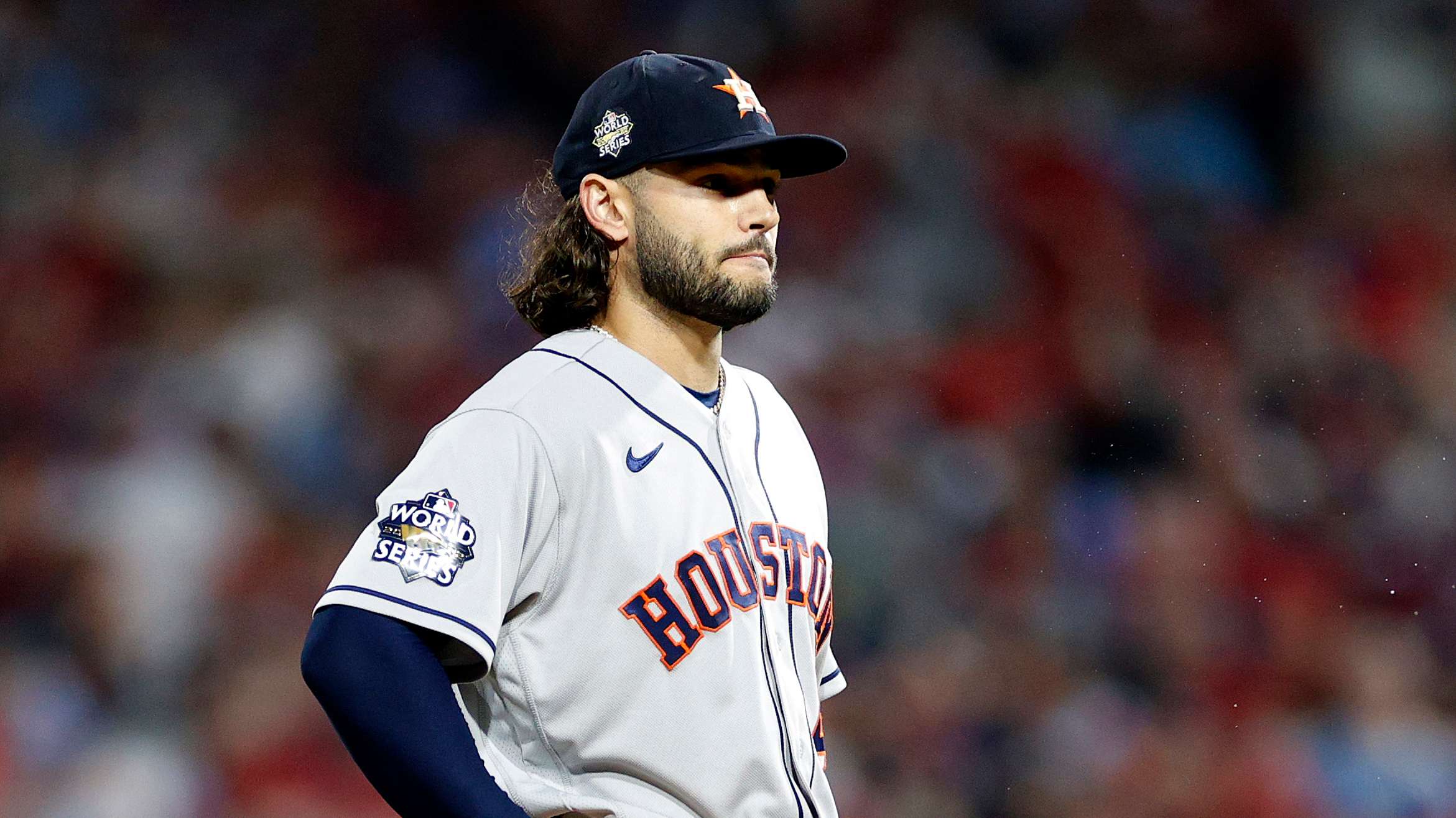 Bagaimana rencana pitching Astros yang gagal pada tahun 2024 dapat mengubah rencana offseason Houston