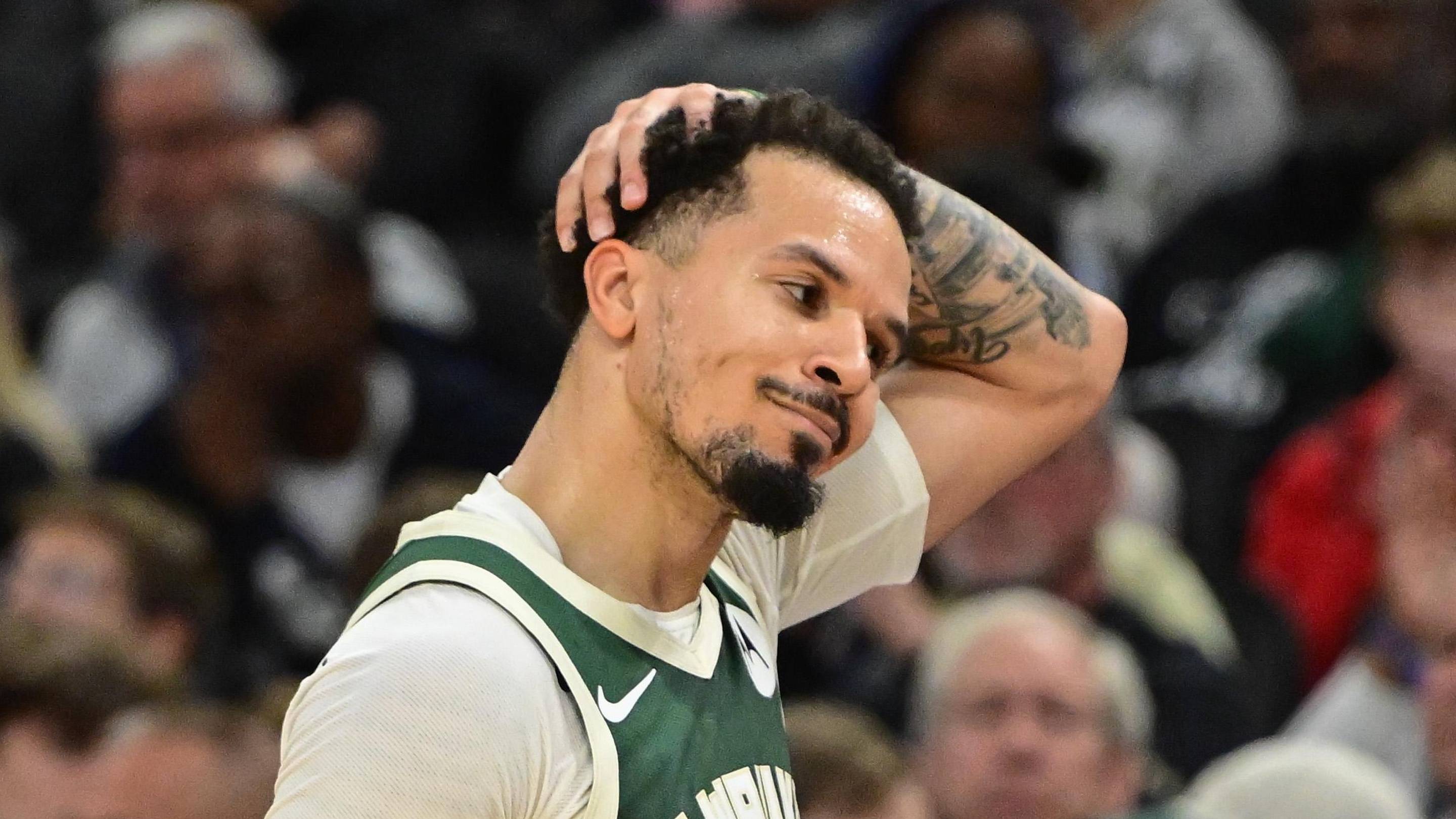 Suns unsurprisingly waive point guard straight out of Phoenix