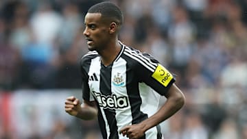 Newcastle United FC v Tottenham Hotspur FC - Premier League