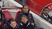 Brentford FC v Liverpool FC - Premier League